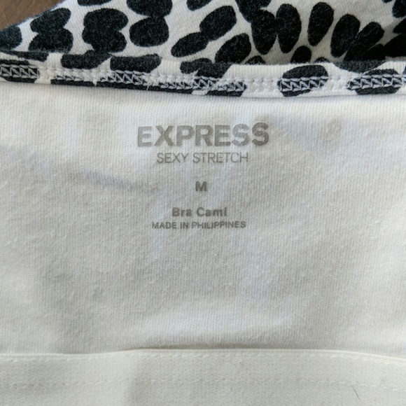 Express Top - Picture 4 of 4